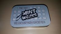 3238733 Mint Works