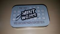 3238733 Mint Works (Edizione Italiana)