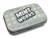 3418969 Mint Works