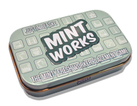 3418969 Mint Works (Edizione Italiana)