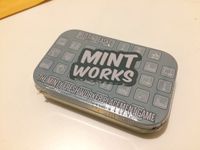 3441409 Mint Works