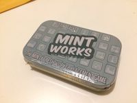 3441409 Mint Works (Edizione Italiana)