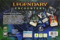 7002967 Legendary Encounters: An Alien Deck Building Game Expansion