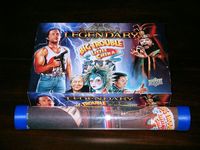 3142698 Legendary: Big Trouble in Little China