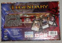 5625773 Legendary: Big Trouble in Little China