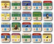 3229893 Austerlitz 1805: Rising Eagles