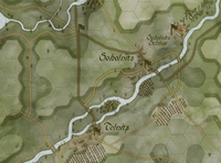 3258860 Austerlitz 1805: Rising Eagles