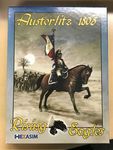 3369550 Austerlitz 1805: Rising Eagles