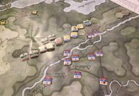 3868135 Austerlitz 1805: Rising Eagles