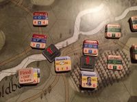 3873808 Austerlitz 1805: Rising Eagles