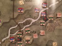 3873811 Austerlitz 1805: Rising Eagles