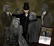 3134225 Jack the Ripper