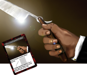 3134227 Jack the Ripper