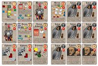 288052 Catan: Event Cards