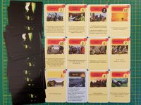 5164244 Catan: Event Cards