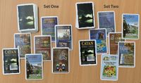 6364224 Catan: Event Cards