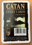 6364226 Catan: Event Cards