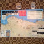 3036028 Long Range Desert Group: Special Operations Against Rommel 1941-1942