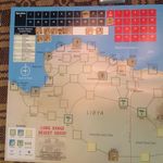 3036029 Long Range Desert Group: Special Operations Against Rommel 1941-1942