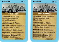 3039969 Long Range Desert Group: Special Operations Against Rommel 1941-1942