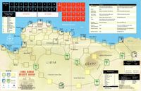 3139239 Long Range Desert Group: Special Operations Against Rommel 1941-1942