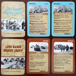 3319490 Long Range Desert Group: Special Operations Against Rommel 1941-1942