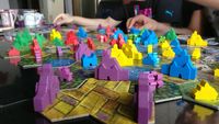 3190446 Barony: Sorcery