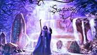 3632191 Barony: Sorcery