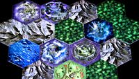 3632296 Barony: Sorcery