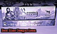 3633552 Barony: Sorcery