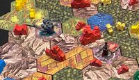 6842989 Barony: Sorcery
