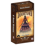 3067152 Doomtown: Reloaded – A Grand Entrance