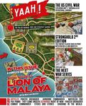 3048783 Lion of Malaya