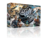 3156196 Tiny Epic Galaxies: Beyond the Black