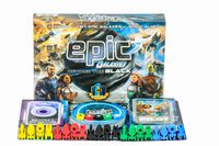 3604362 Tiny Epic Galaxies: Beyond the Black