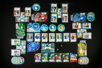 3604363 Tiny Epic Galaxies: Beyond the Black