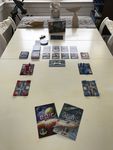 3622928 Tiny Epic Galaxies: Beyond the Black