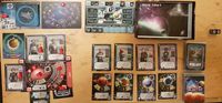 3624859 Tiny Epic Galaxies: Beyond the Black