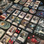3666232 Tiny Epic Galaxies: Beyond the Black