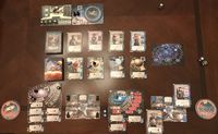 4058627 Tiny Epic Galaxies: Beyond the Black