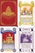 3079979 World's Fair Promo Cards