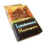 3340229 Islebound: Metropolis Expansion