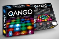 3174300 QANGO