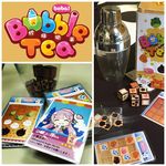 3093470 Bubble Tea
