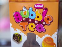 4957325 Bubble Tea