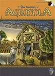 3029377 Agricola (revised edition)