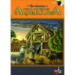 3034665 Agricola (revised edition)