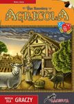 3050186 Agricola (revised edition)