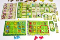 3050210 Agricola (revised edition)