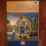 3060710 Agricola (revised edition)